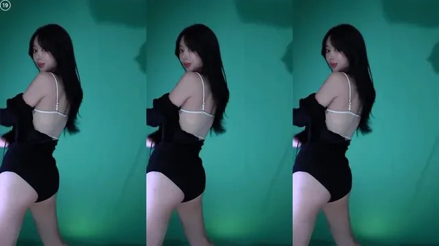 [Korean BJ] tnwl9630 2025-10-26