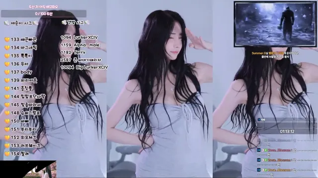 图片[2] - [Korean BJ] yunyeson3015 2026-01-29