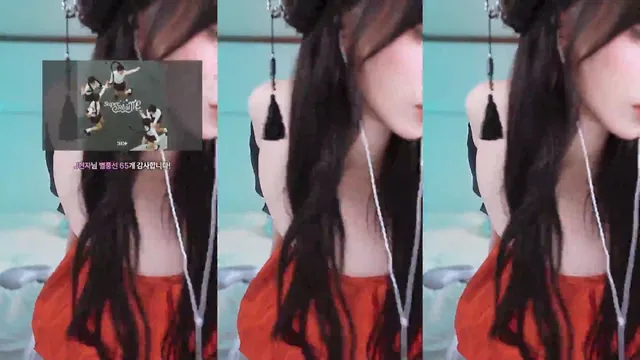 [Korean BJ] rlrlvkvk123 2025-10-05