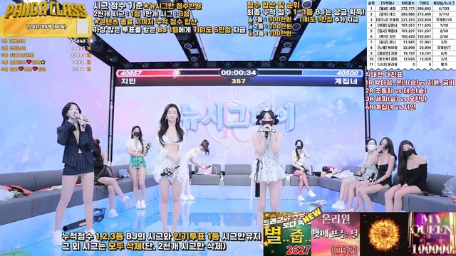 图片[60] - [Korean BJ] pandaclass 2025-04-29