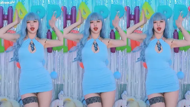 图片[3] - [Korean BJ] whyrano7 2023-06-27