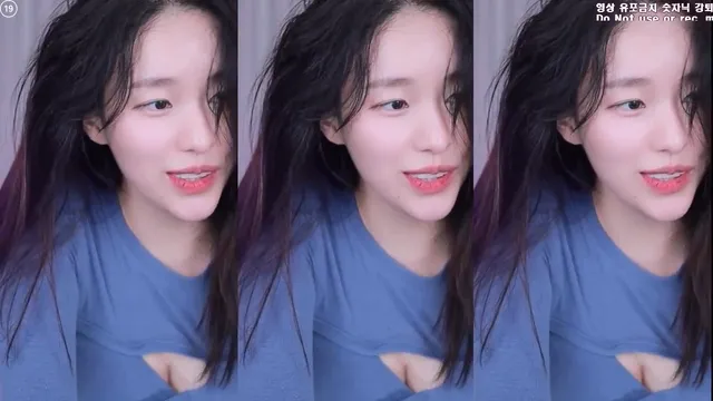 图片[6] - [Korean BJ] lolsos 2025-01-16