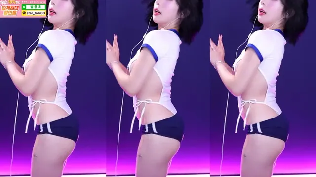 [Korean BJ] milkkim123 2025-08-11