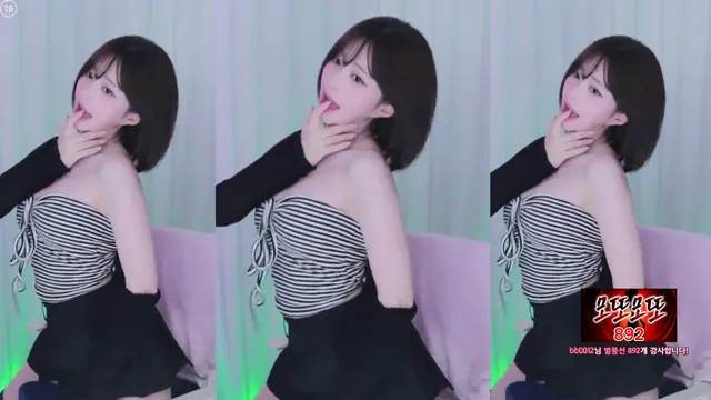 图片[3] - [Korean BJ] flower1023 2025-06-04