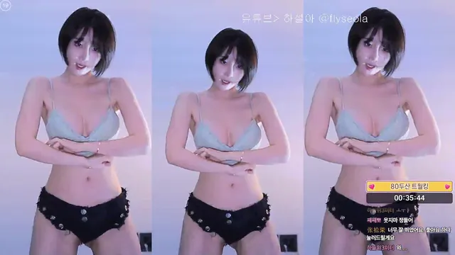 图片[2] - [Korean BJ] rlemaos 2025-06-14