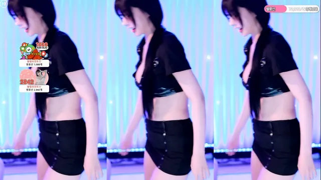 图片[10] - [Korean BJ] milkkim123 2025-07-04