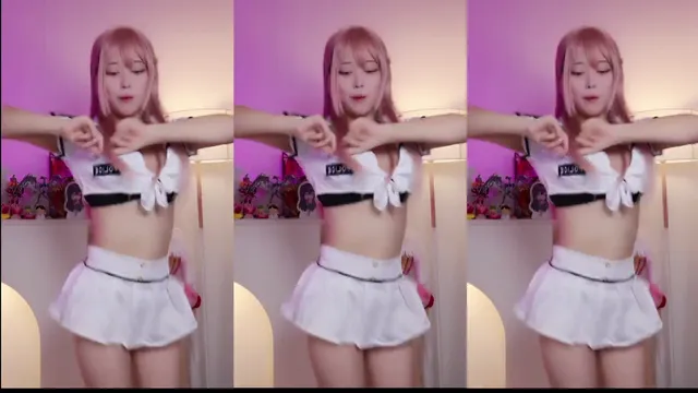 图片[5] - [Korean BJ] tkuramatcha 2025-11-11