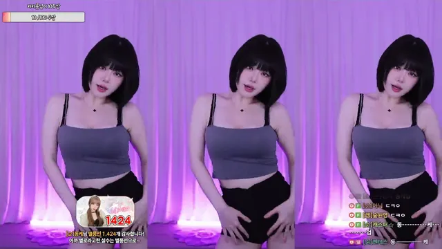 图片[2] - [Korean BJ] inhye0416 2025-07-05
