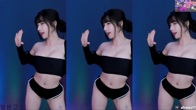 图片[5] - [Korean BJ] milkkim123 2023-09-14