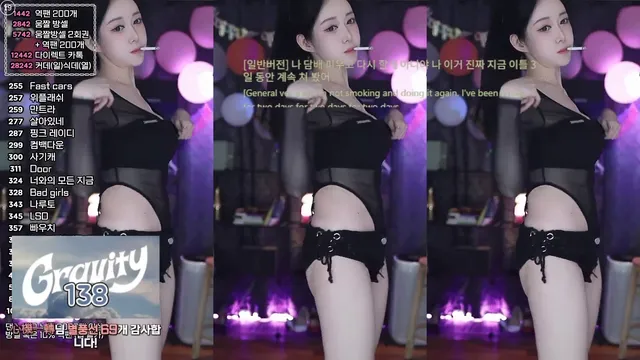 [Korean BJ] soyether 2025-02-27