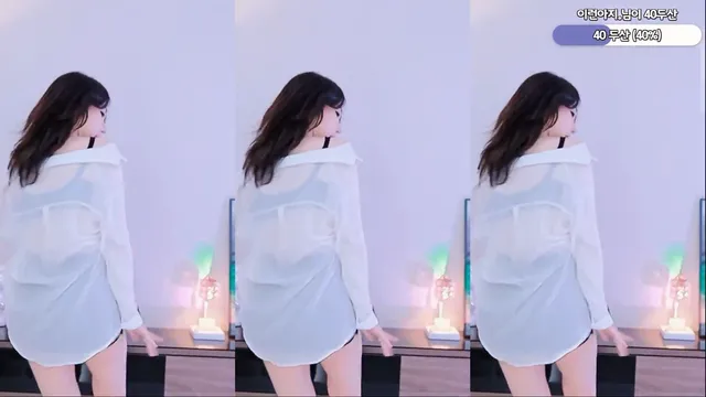 图片[2] - [Korean BJ] lovemom1225 2025-07-10