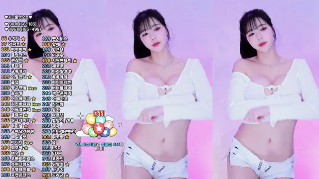 [Korean BJ] zzey33 2025-05-17