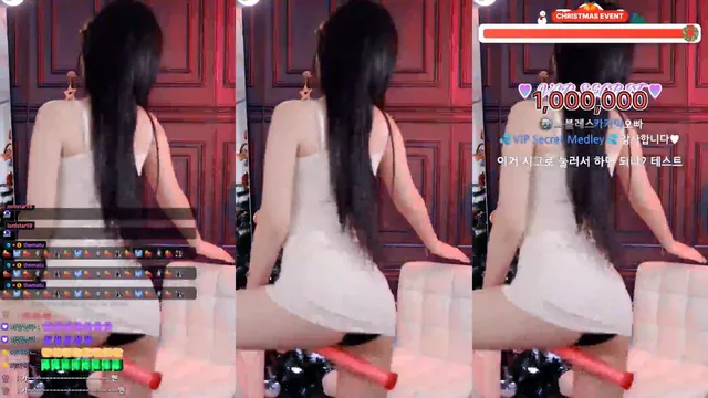 [Korean BJ] golaniyule0 2024-12-23