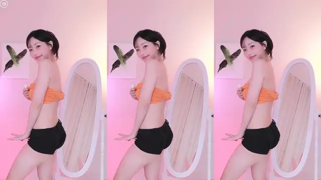 图片[2] - [Korean BJ] aidaid00 2025-01-15
