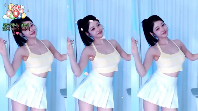 图片[4] - [Korean BJ] wannabe33 2025-05-25