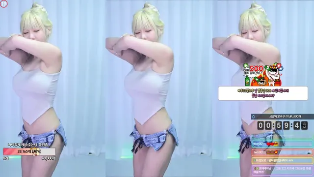 图片[3] - [Korean BJ] sol3712 2024-04-20