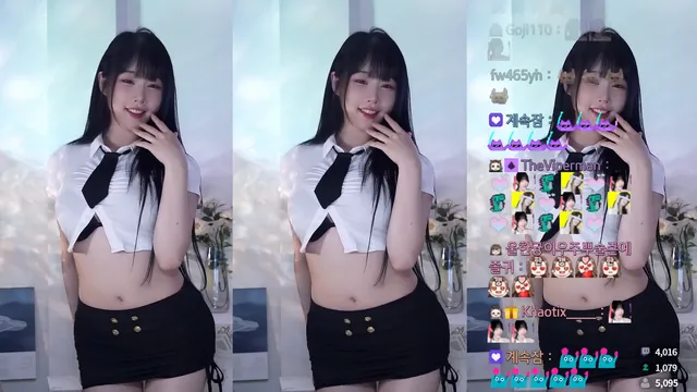 [Korean BJ] woohankyung 2024-10-19