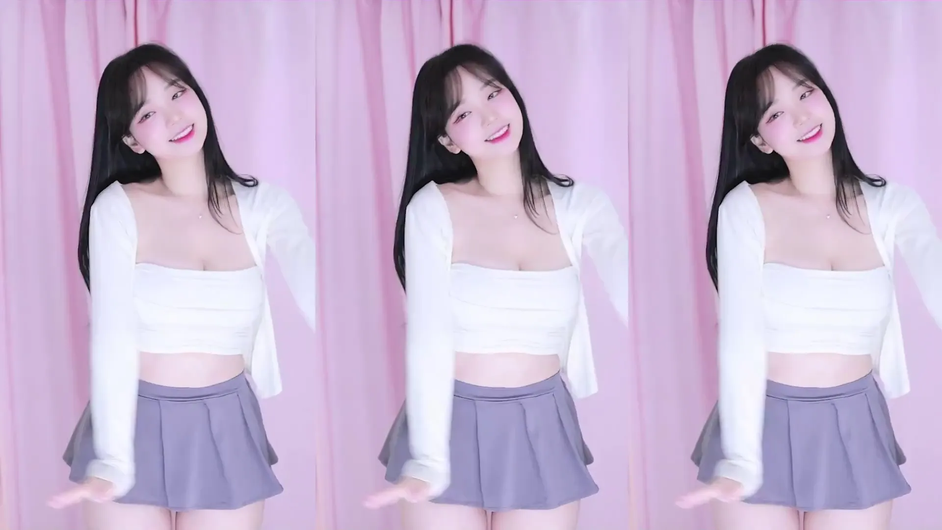 [Korean BJ] smmms2002 2024-08-10
