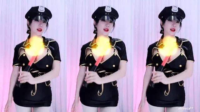图片[7] - [Korean BJ] loveydabi 2023-09-02