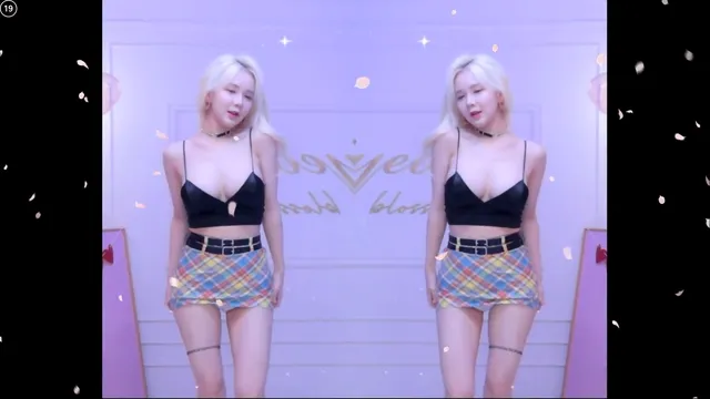 图片[2] - [Korean BJ] joahe2 2025-12-19