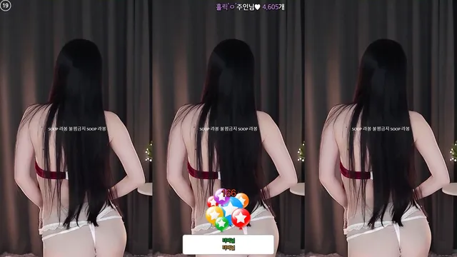 图片[3] - [Korean BJ] yin2618 2024-11-30
