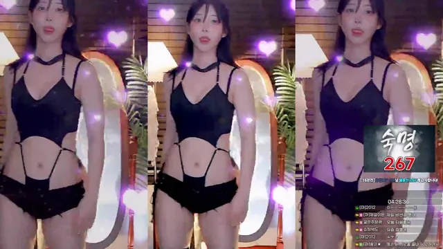 图片[5] - [Korean BJ] klimbella17 2025-07-01