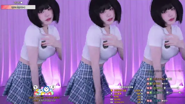 图片[1] - [Korean BJ] inhye0416 2025-06-21