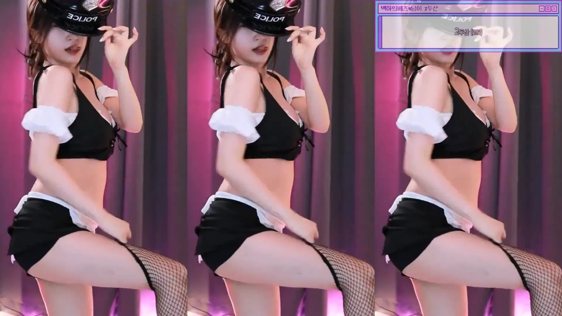 图片[3] - [Korean BJ] mj0128 2024-05-08