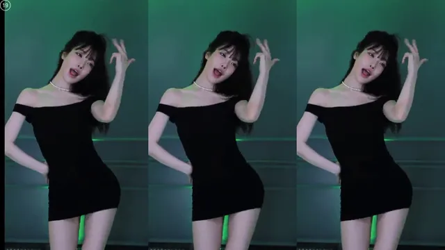 图片[5] - [Korean BJ] m0m099 2025-07-14