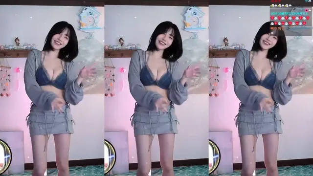 图片[2] - [Korean BJ] sooflower 2023-07-15