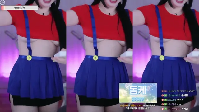 图片[2] - [Korean BJ] inhye0416 2026-01-17