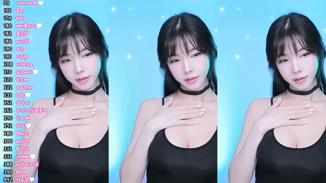 图片[4] - [Korean BJ] dbzala 2024-08-07