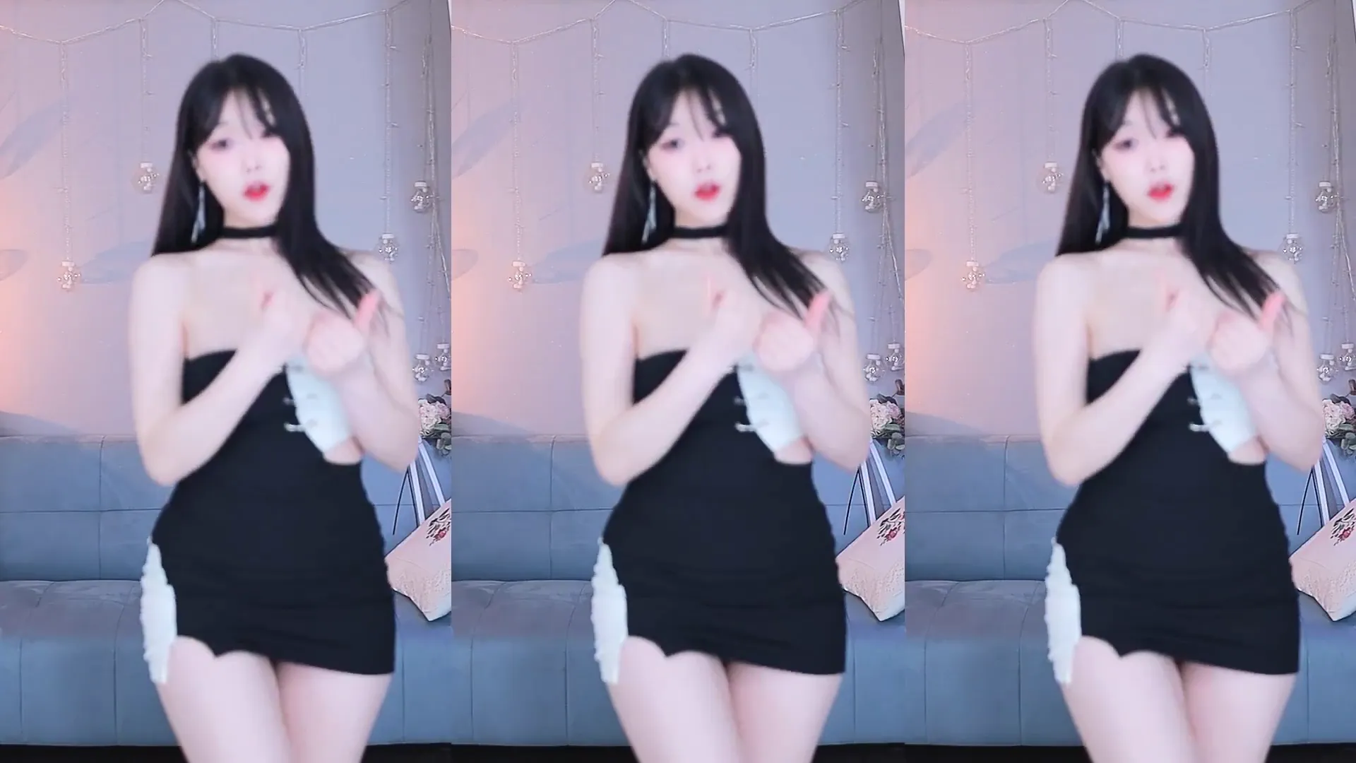 图片[4] - [Korean BJ] purelove2 2024-08-12