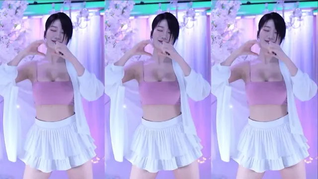 [Korean BJ] dmsgkdn12 2024-11-09
