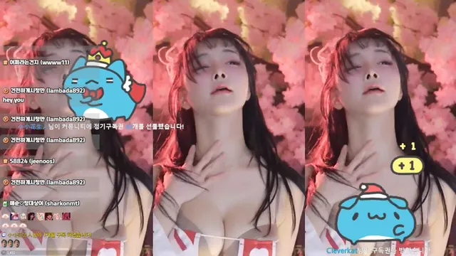 图片[3] - [Korean BJ] aesoon_96 2024-02-13