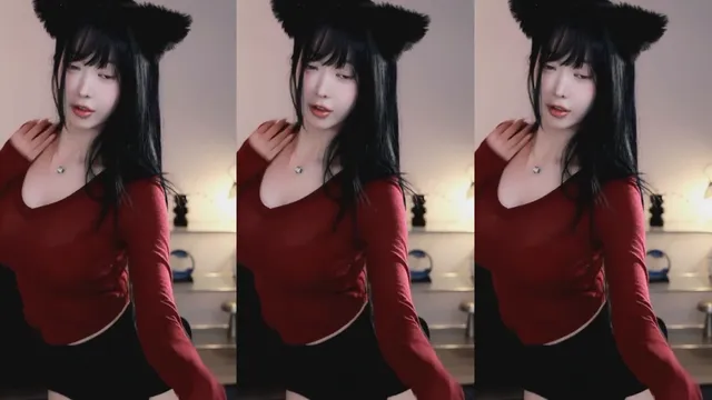 [Korean BJ] bumzi98 2025-07-21