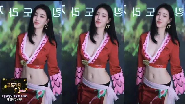 图片[5] - [Korean BJ] glglehddl 2025-08-07