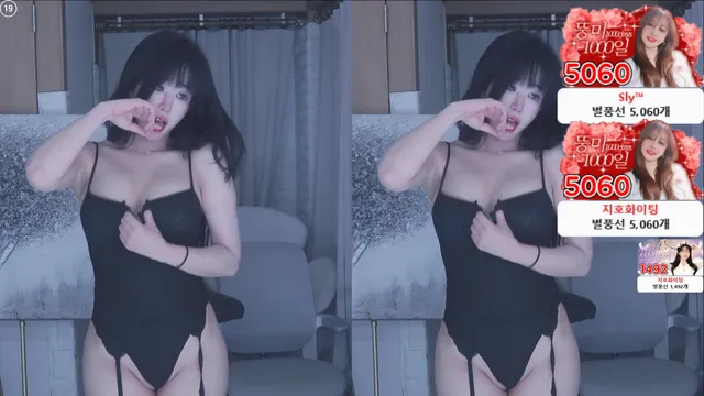 图片[5] - [Korean BJ] dlatmdaldlr 2025-08-06