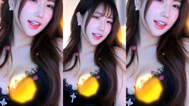 图片[3] - [Korean BJ] eunyoung1238 2024-03-03