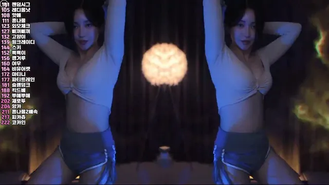 图片[3] - [Korean BJ] crystal85 2025-11-09