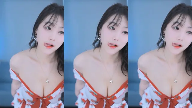 图片[4] - [Korean BJ] purelove2 2025-01-03
