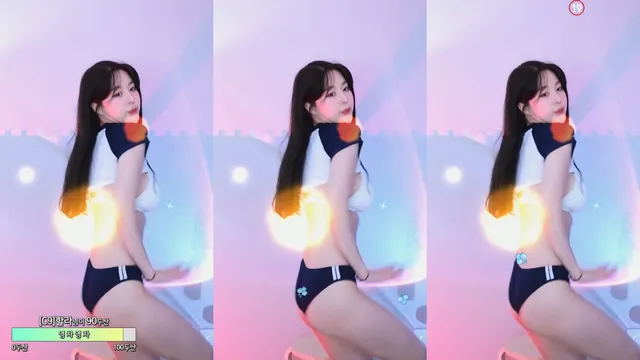 图片[2] - [Korean BJ] zzey33 2024-03-07