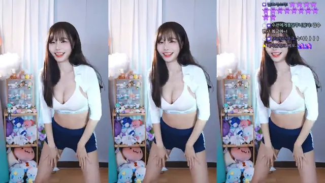 [Korean BJ] sooflower 2024-09-10