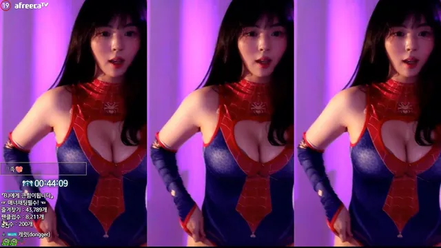 图片[6] - [Korean BJ] hanny27 2023-10-31