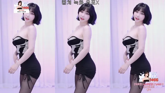 图片[1] - [Korean BJ] y970308 2025-02-21