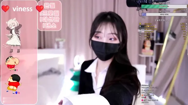图片[3] - [Korean BJ] sseerrii0201 2024-02-13