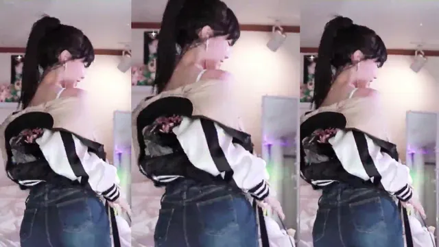 图片[2] - [Korean BJ] kyul365 2025-01-22