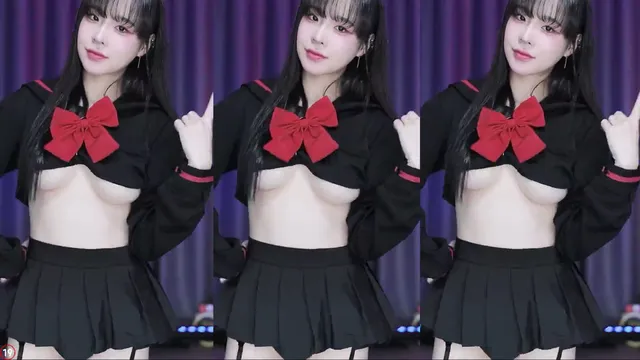 [Korean BJ] navi04 2024-08-11