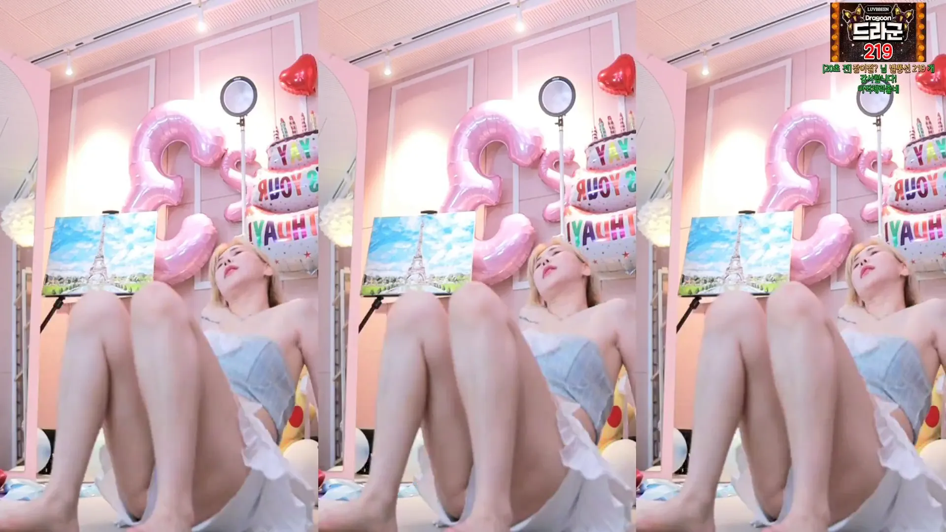 图片[3] - [Korean BJ] h920823 2024-08-22