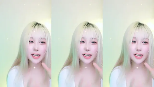 图片[6] - [Korean BJ] youji5luv 2024-12-27